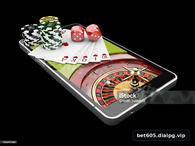 bet605 visual 2