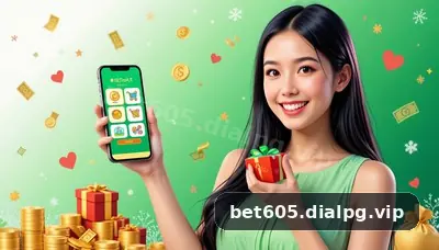 bet605 destaque